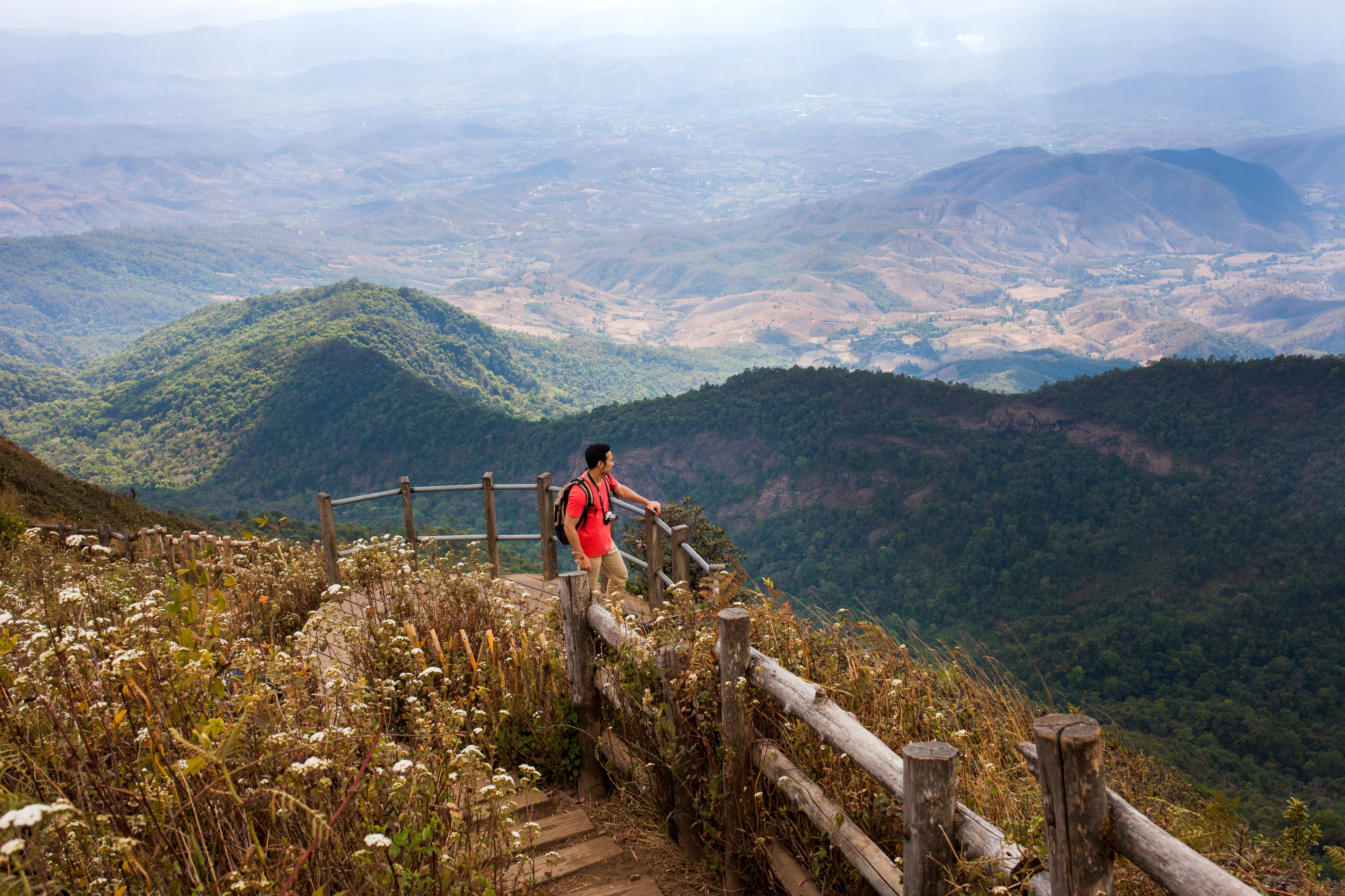 Bhutan Romantic Escape