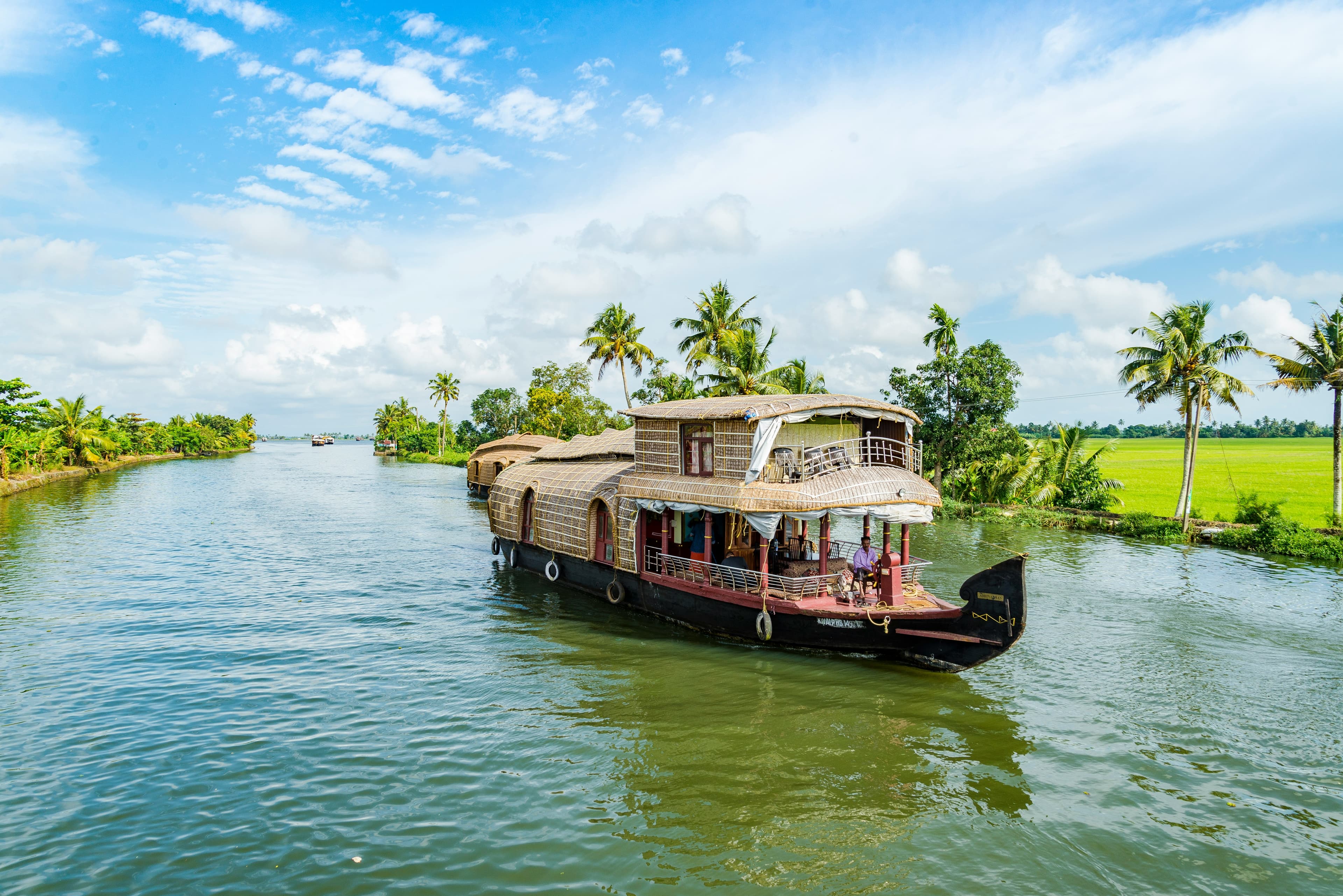 A tailor-made travel journey with Mad Compass