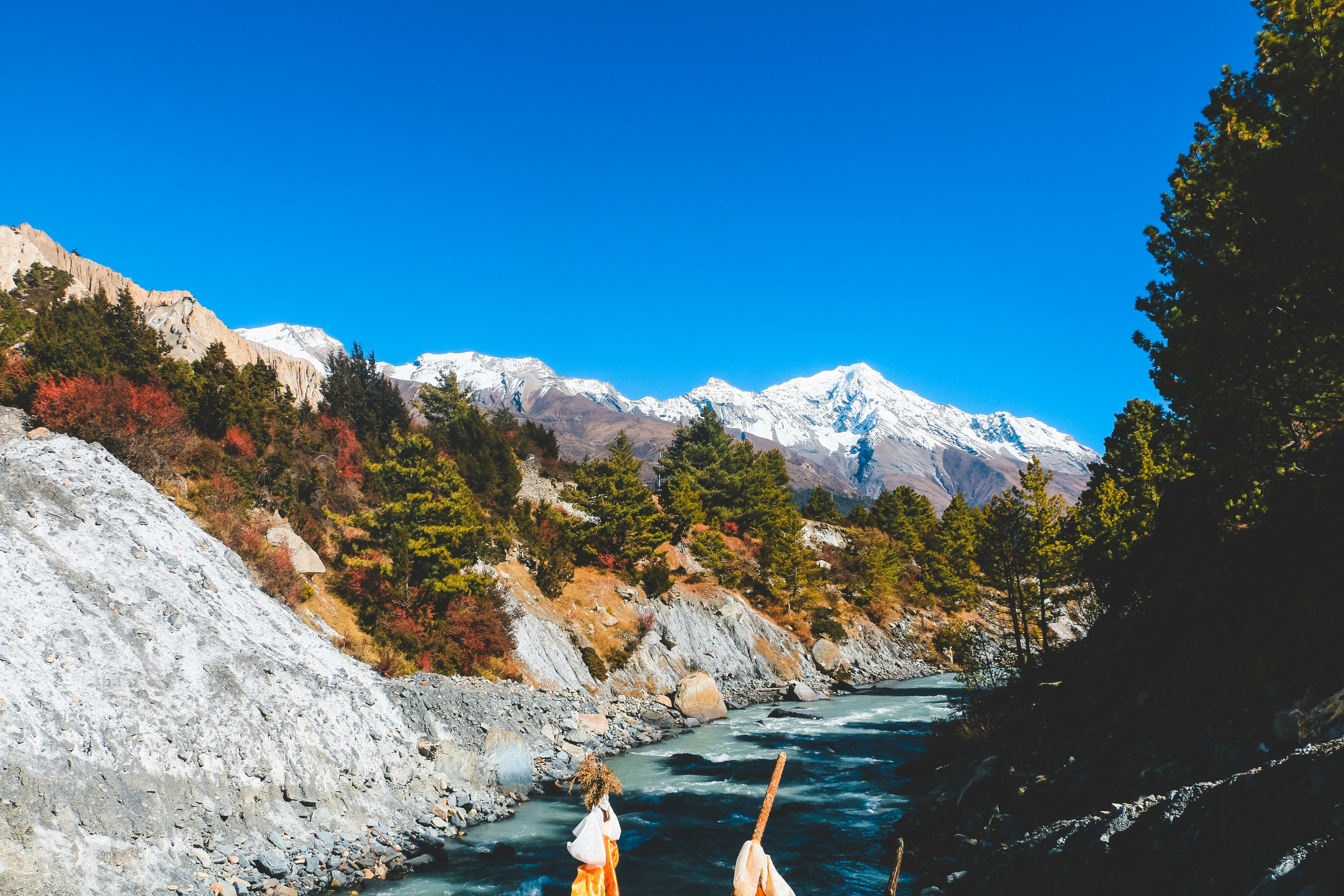 Annapurna Circuit