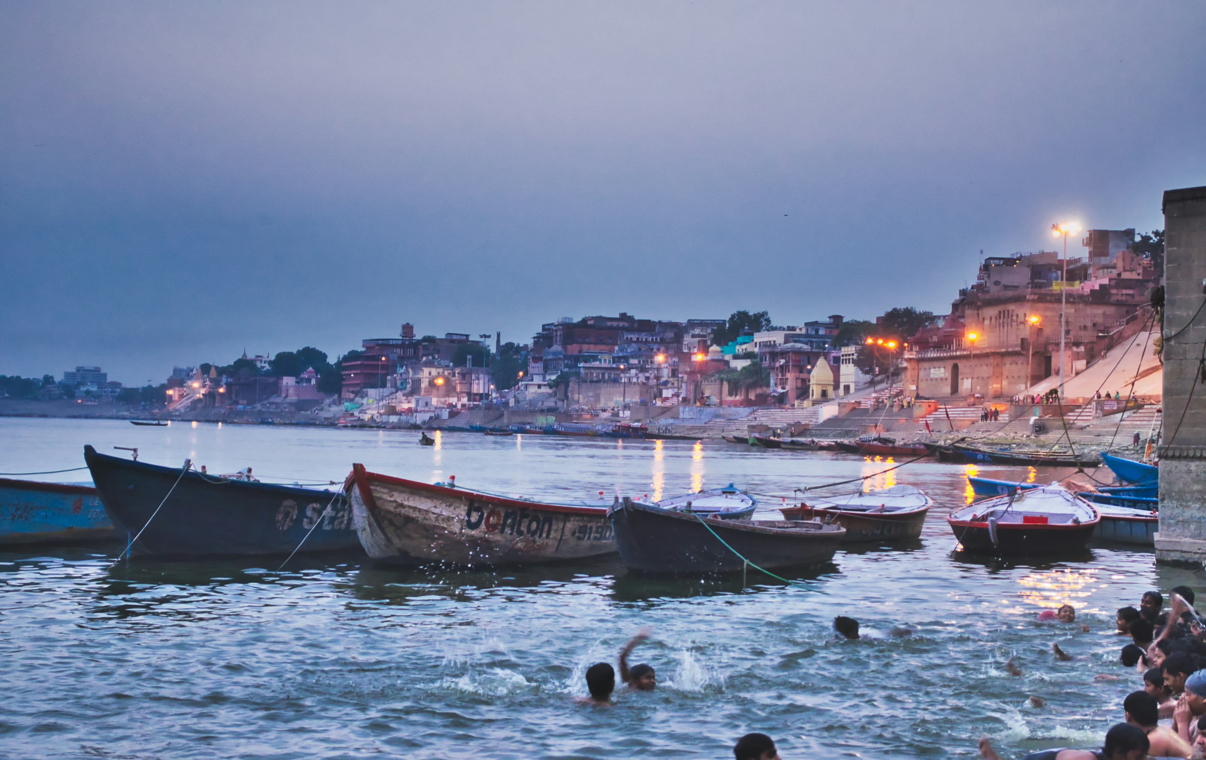 An elegant domestic holiday in Kerala