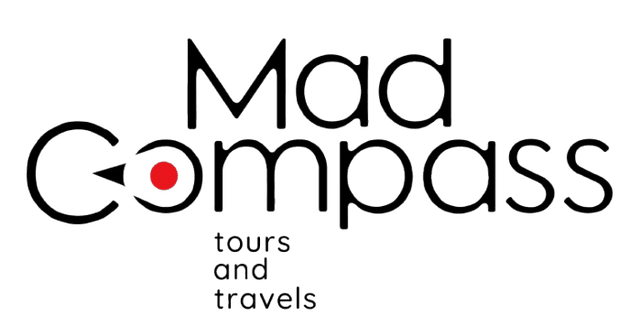 Mad Compass