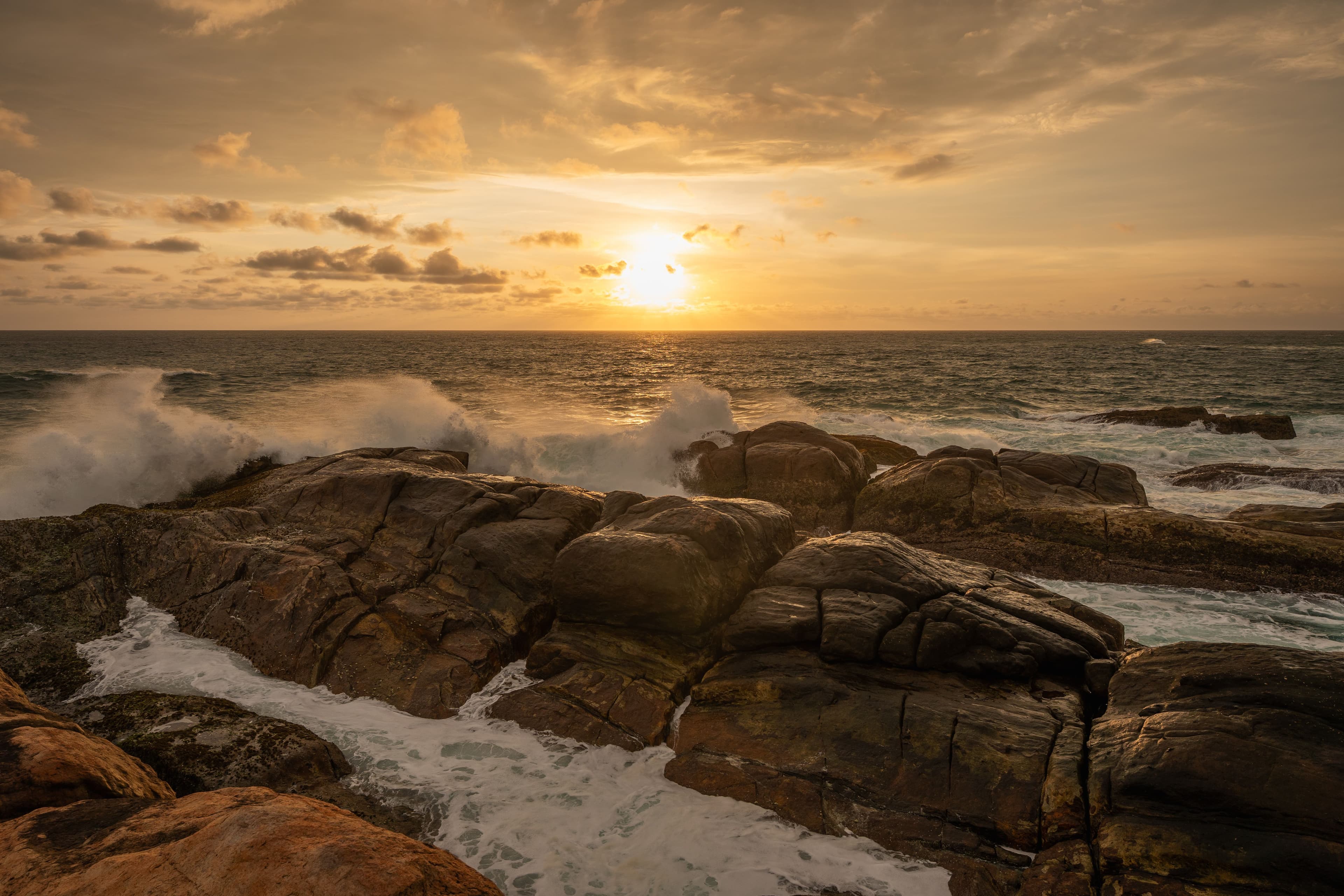 Sri Lanka coastal escape