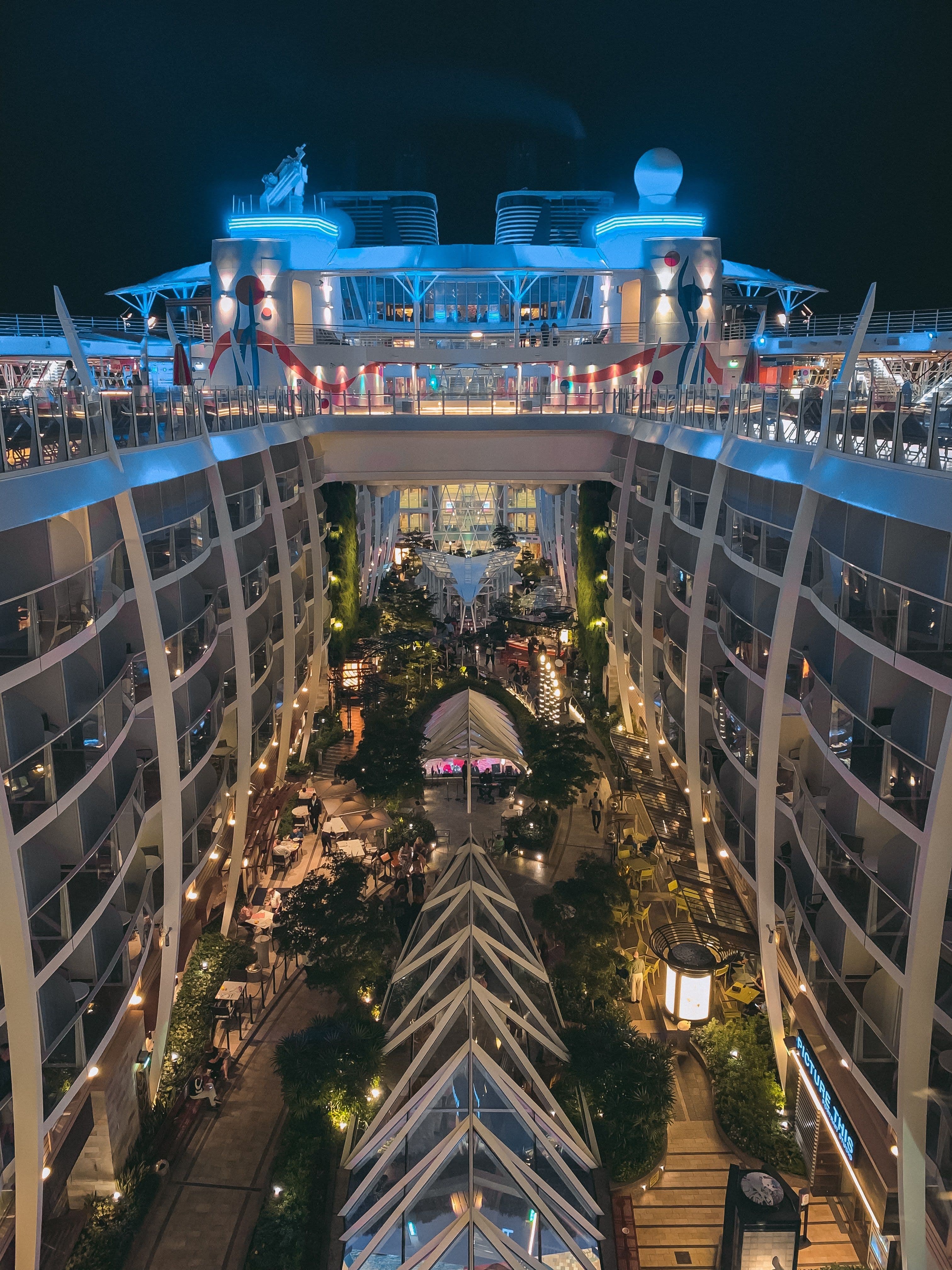 StarDream Cruises